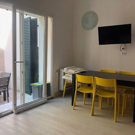 Trilocale Cc 009057-Lt-0333 Διαμέρισμα Spotorno Εξωτερικό φωτογραφία