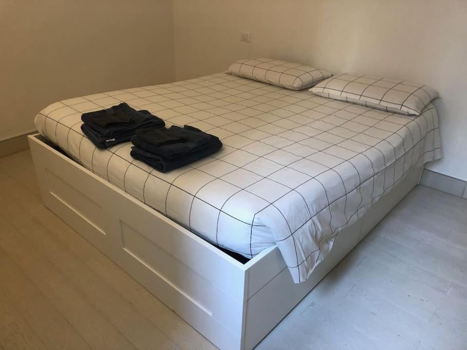 Trilocale Cc 009057-Lt-0333 Διαμέρισμα Spotorno Εξωτερικό φωτογραφία