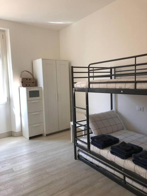Trilocale Cc 009057-Lt-0333 Διαμέρισμα Spotorno Εξωτερικό φωτογραφία