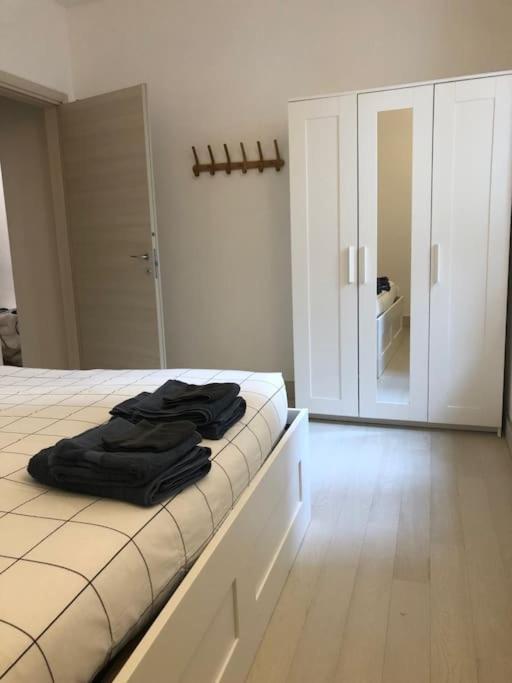 Trilocale Cc 009057-Lt-0333 Διαμέρισμα Spotorno Εξωτερικό φωτογραφία