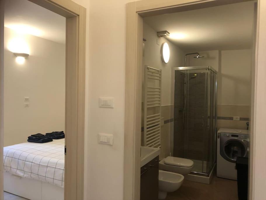 Trilocale Cc 009057-Lt-0333 Διαμέρισμα Spotorno Εξωτερικό φωτογραφία