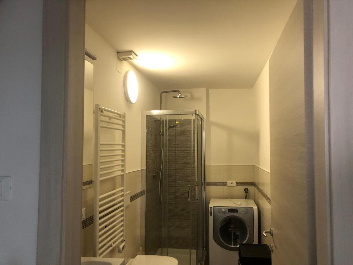 Trilocale Cc 009057-Lt-0333 Διαμέρισμα Spotorno Εξωτερικό φωτογραφία