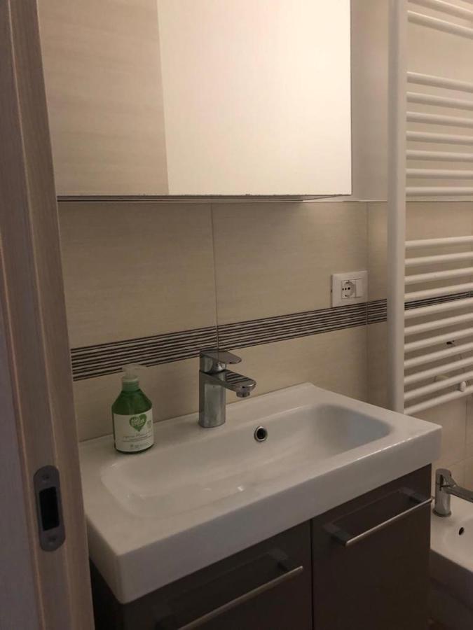 Trilocale Cc 009057-Lt-0333 Διαμέρισμα Spotorno Εξωτερικό φωτογραφία