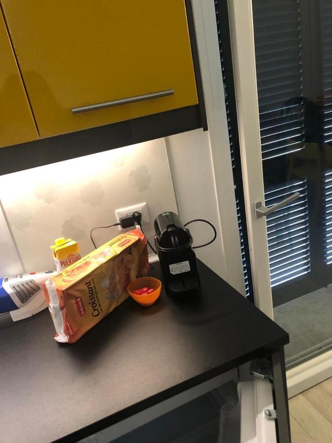Trilocale Cc 009057-Lt-0333 Διαμέρισμα Spotorno Εξωτερικό φωτογραφία