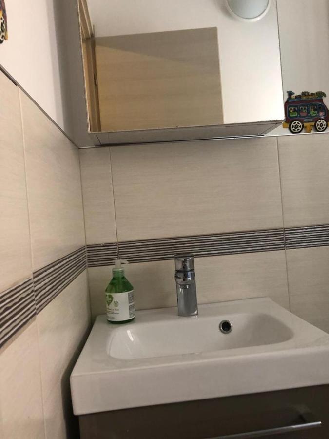 Trilocale Cc 009057-Lt-0333 Διαμέρισμα Spotorno Εξωτερικό φωτογραφία
